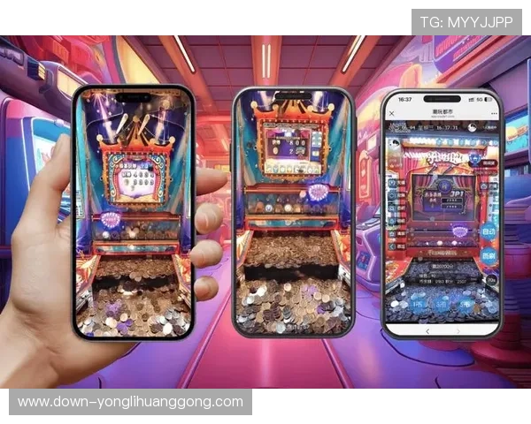 永利电玩在线最新优惠活动，享受丰富的彩金奖励和专属福利提升游戏乐趣