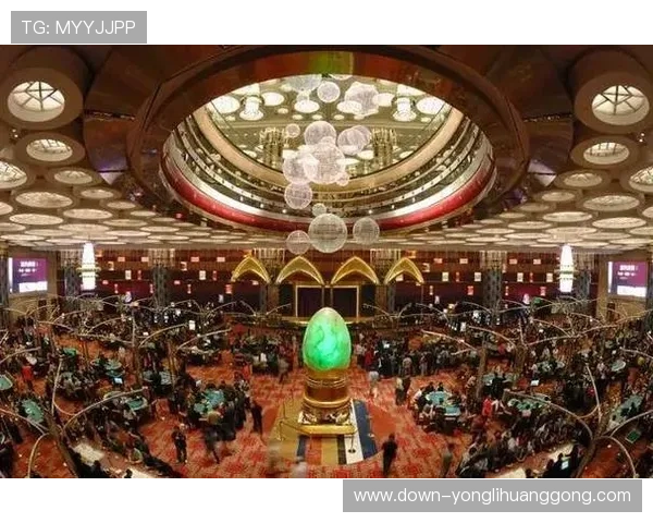 澳门永利皇宫攻略推荐，探索赌场、酒店和休闲娱乐的最佳方式